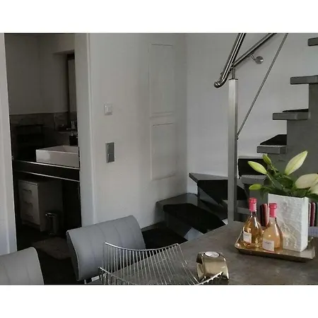 View Of The Sunset Comfortable Vacation Holiday home Alperstedt