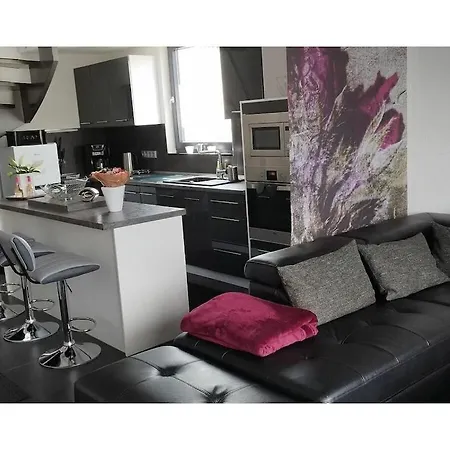 Holiday home View Of The Sunset Comfortable Vacation Alperstedt