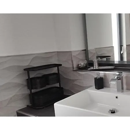 View Of The Sunset Comfortable Vacation Alperstedt