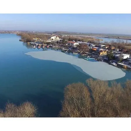 View Of The Sunset Comfortable Vacation * Alperstedt