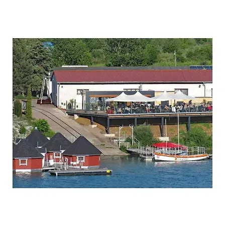 View Of The Sunset Comfortable Vacation * Alperstedt