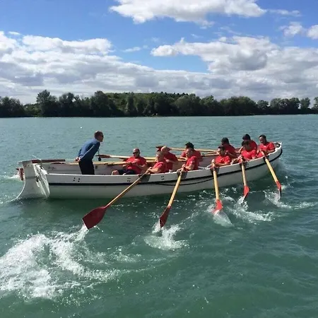 View Of The Sunset Comfortable Vacation