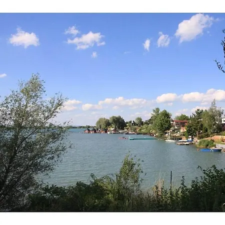 View Of The Sunset Comfortable Vacation בית נופש Alperstedt