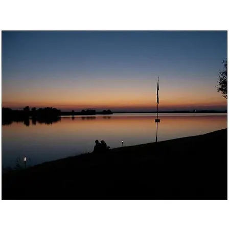 View Of The Sunset Comfortable Vacation בית נופש *