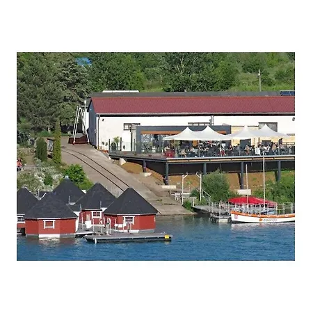 Holiday home View Of The Sunset Comfortable Vacation Alperstedt