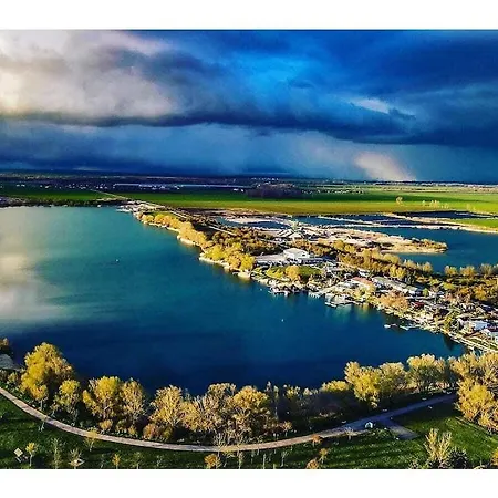 בית נופש View Of The Sunset Comfortable Vacation *
