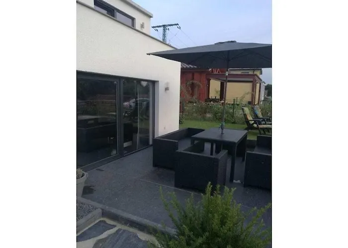 Ferienhaus View Of The Sunset Comfortable Vacation *