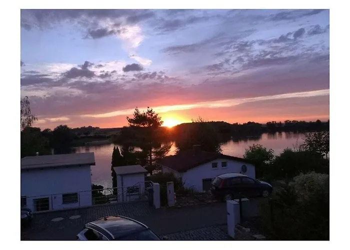 Ferienhaus View Of The Sunset Comfortable Vacation *