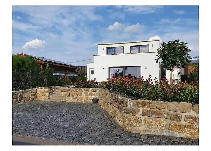 View Of The Sunset Comfortable Vacation Ferienhaus