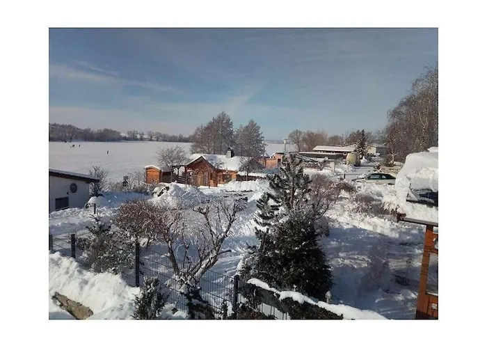 View Of The Sunset Comfortable Vacation Ferienhaus