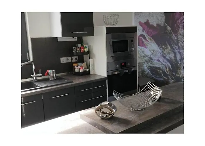 View Of The Sunset Comfortable Vacation *