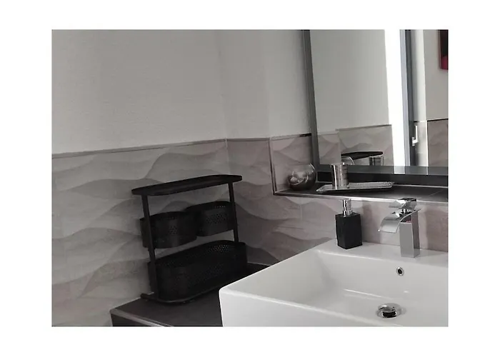 View Of The Sunset Comfortable Vacation Alperstedt