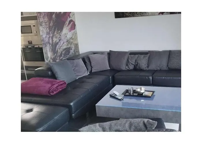 Ferienhaus View Of The Sunset Comfortable Vacation *