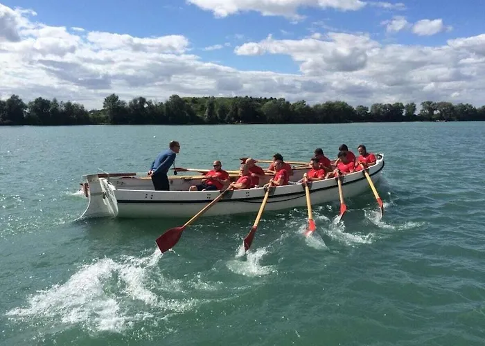 View Of The Sunset Comfortable Vacation