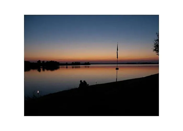 View Of The Sunset Comfortable Vacation Ferienhaus *